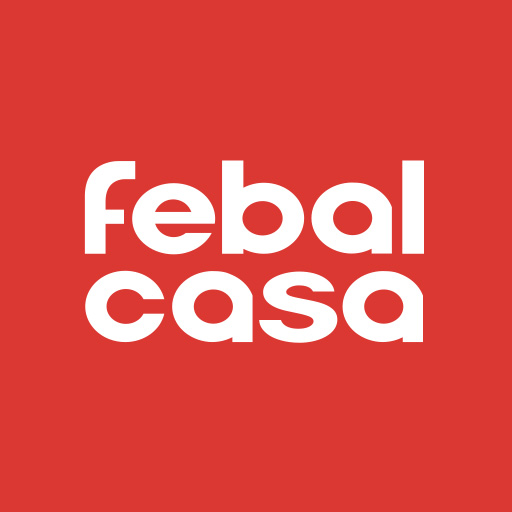 Febal Casa logo