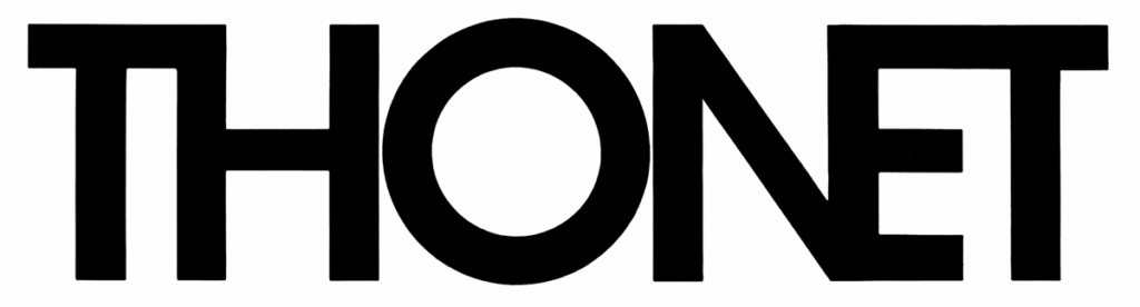 THONET logo